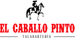 EL CABALLO PINTO