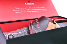 Chaparreras //RED CONSTELACIÓN con hebilla delantera