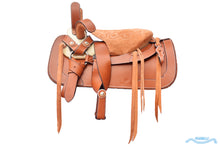 Albarda //ST-2 MIEL LISA, FUSTE FARELLI