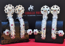 ESPUELAS Mod. PAOLA l