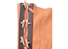 CHAPARREREAS CONSTELACIÓN C/HERRAJE DE CUERNO DE VENADO