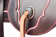 Montura //XT-4 cantinas redondas café con GUARDAS SACRAMENTO