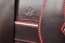 Montura //XT-4 cantinas redondas café con GUARDAS SACRAMENTO