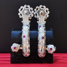 ESPUELAS Mod. MARIANA l