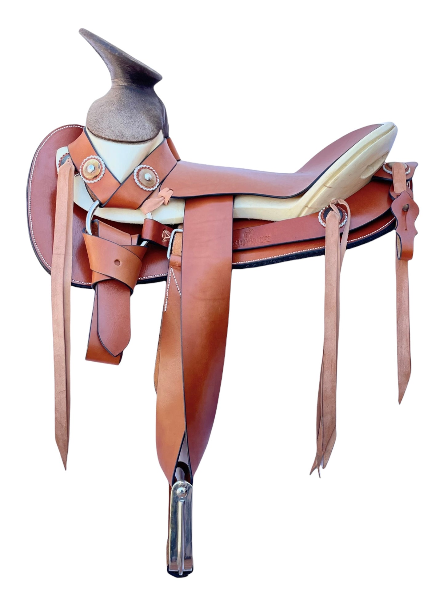 Montura ECO con turma