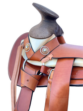 Montura ECO con turma