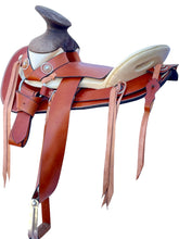 Montura ECO con turma