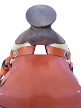 Montura ECO con turma